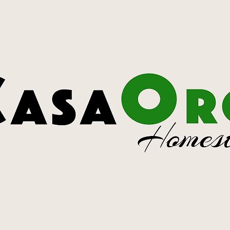 بويرتو برينسيسا Casaoro Homestay المظهر الخارجي الصورة