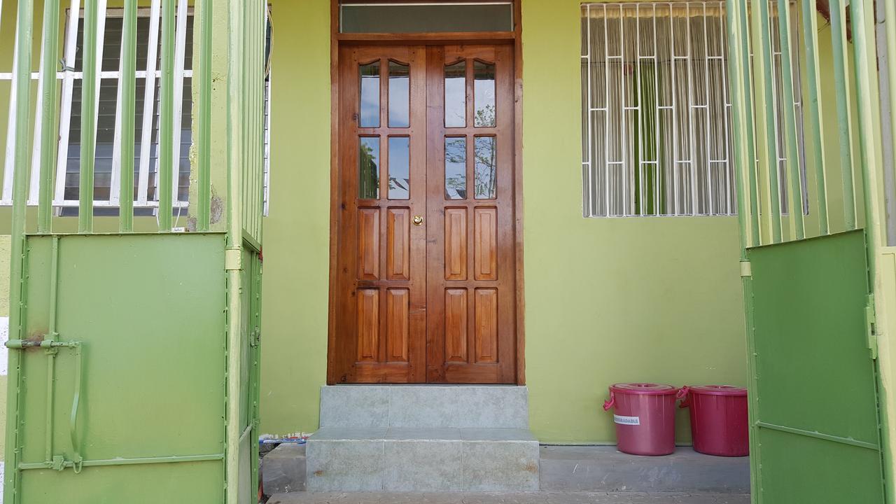 بويرتو برينسيسا Casaoro Homestay المظهر الخارجي الصورة