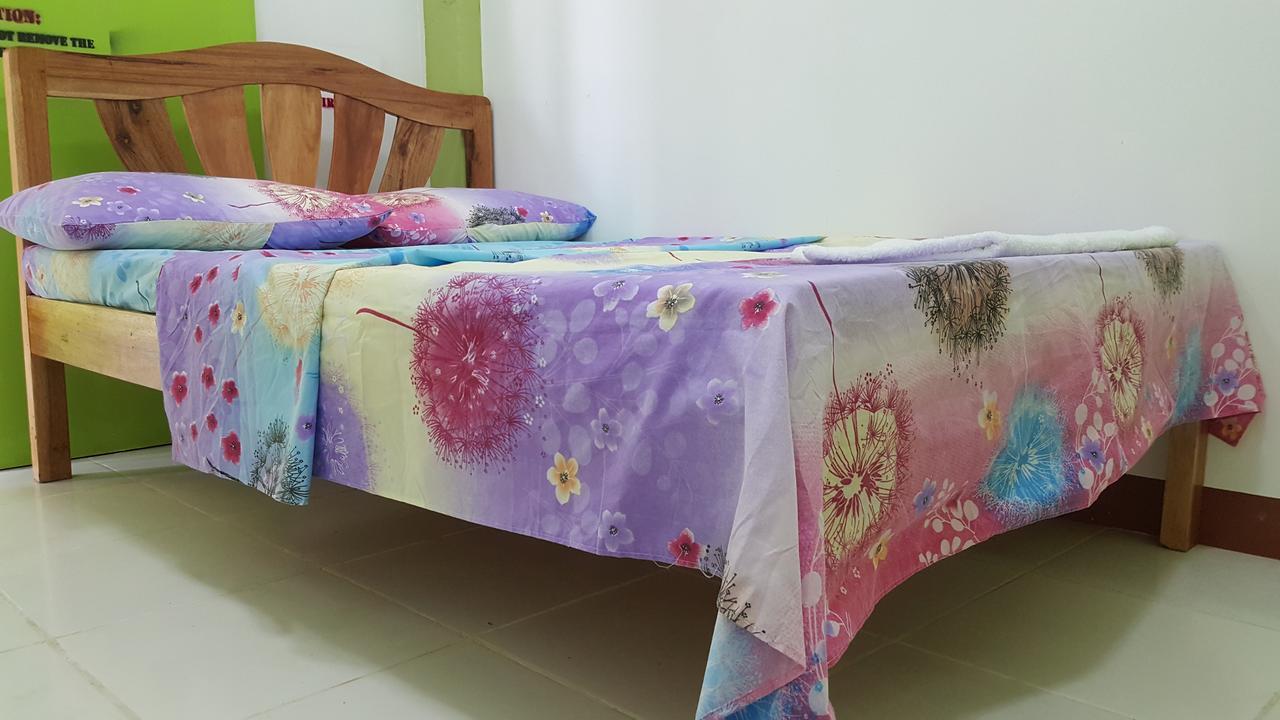 بويرتو برينسيسا Casaoro Homestay المظهر الخارجي الصورة