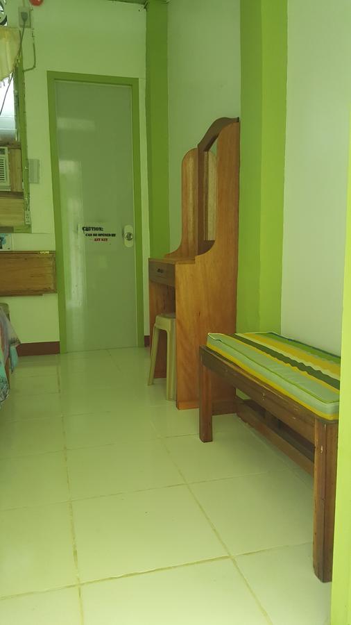 بويرتو برينسيسا Casaoro Homestay المظهر الخارجي الصورة