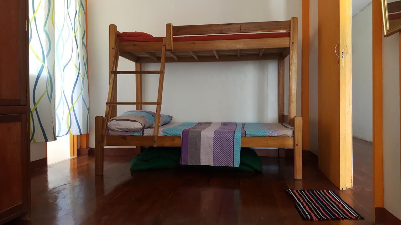 بويرتو برينسيسا Casaoro Homestay المظهر الخارجي الصورة