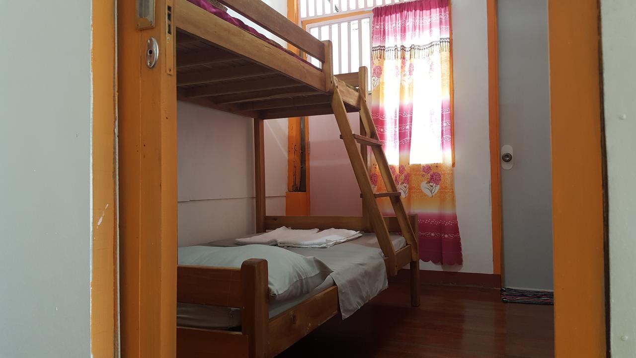 بويرتو برينسيسا Casaoro Homestay المظهر الخارجي الصورة