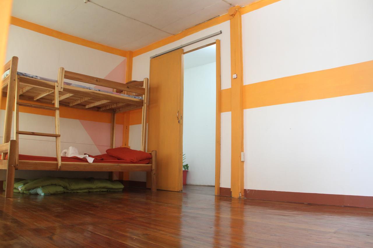 بويرتو برينسيسا Casaoro Homestay المظهر الخارجي الصورة