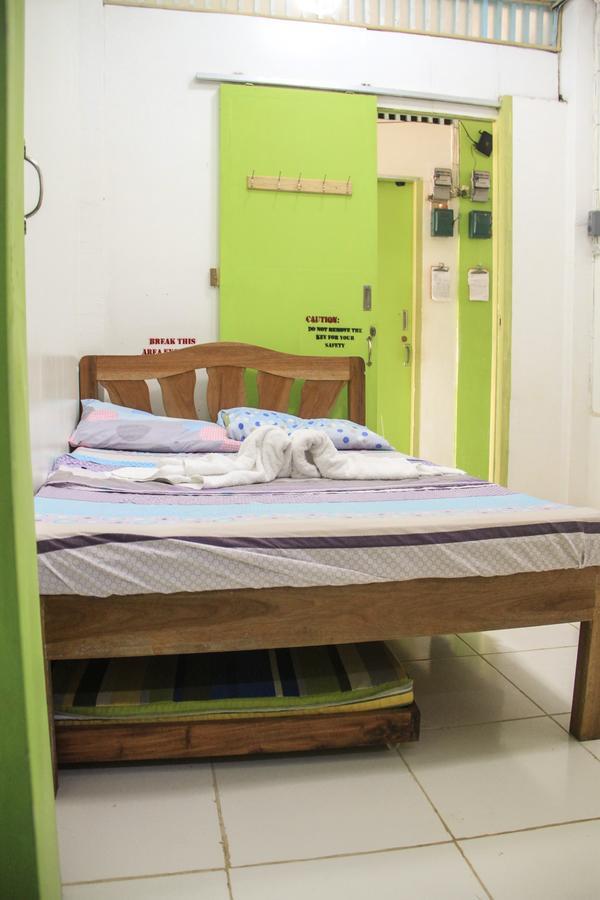بويرتو برينسيسا Casaoro Homestay المظهر الخارجي الصورة