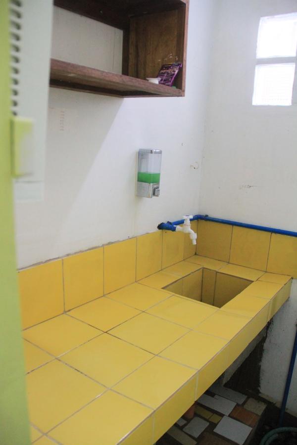 بويرتو برينسيسا Casaoro Homestay المظهر الخارجي الصورة
