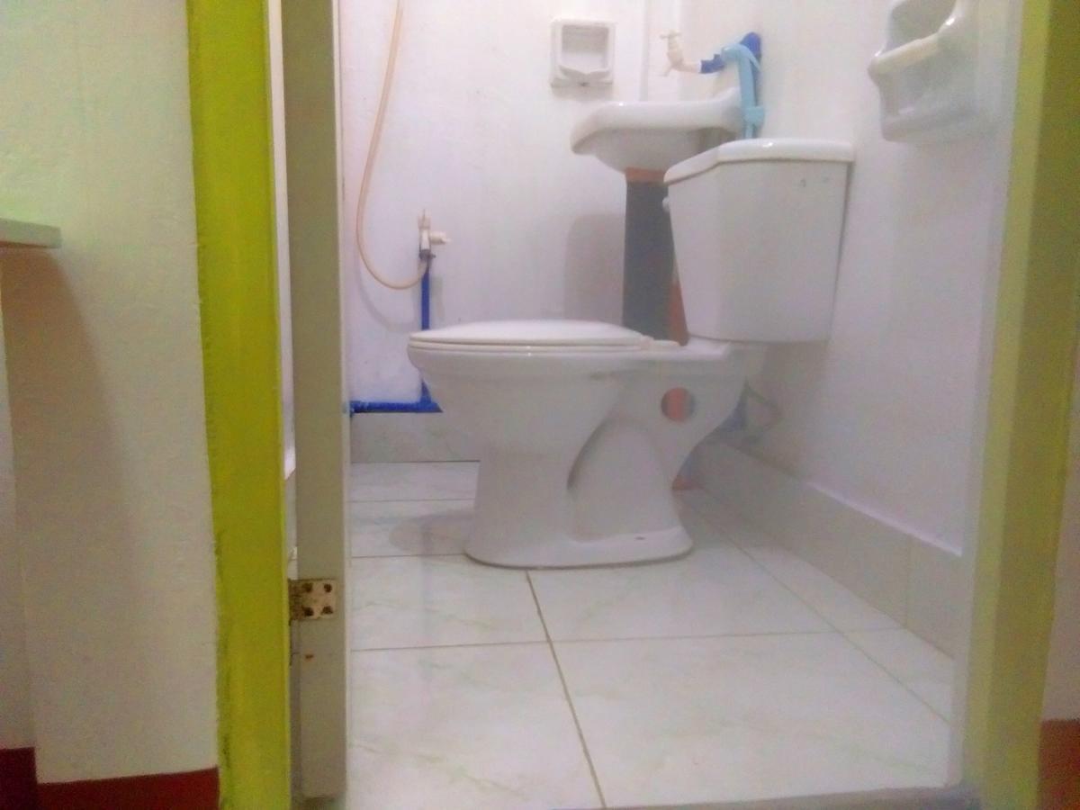 بويرتو برينسيسا Casaoro Homestay المظهر الخارجي الصورة