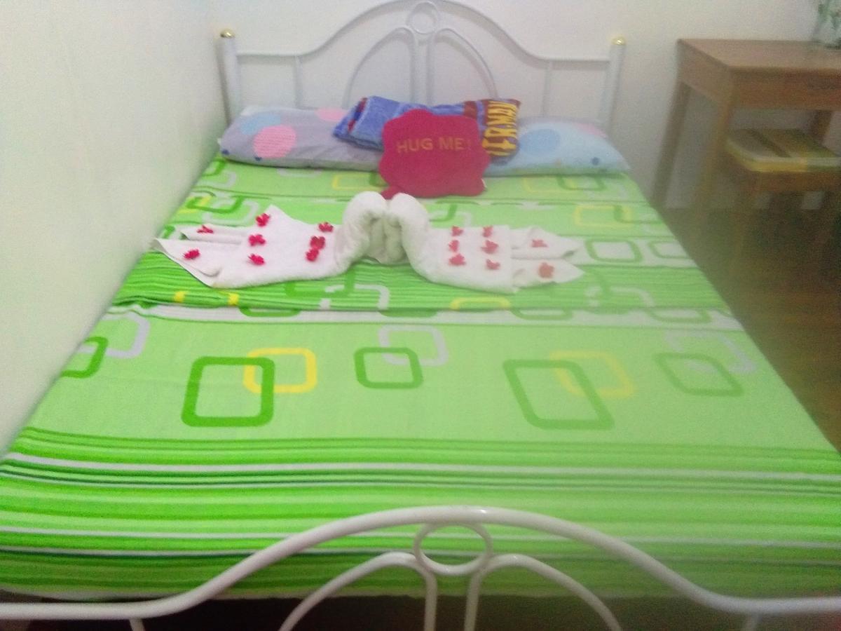 بويرتو برينسيسا Casaoro Homestay المظهر الخارجي الصورة