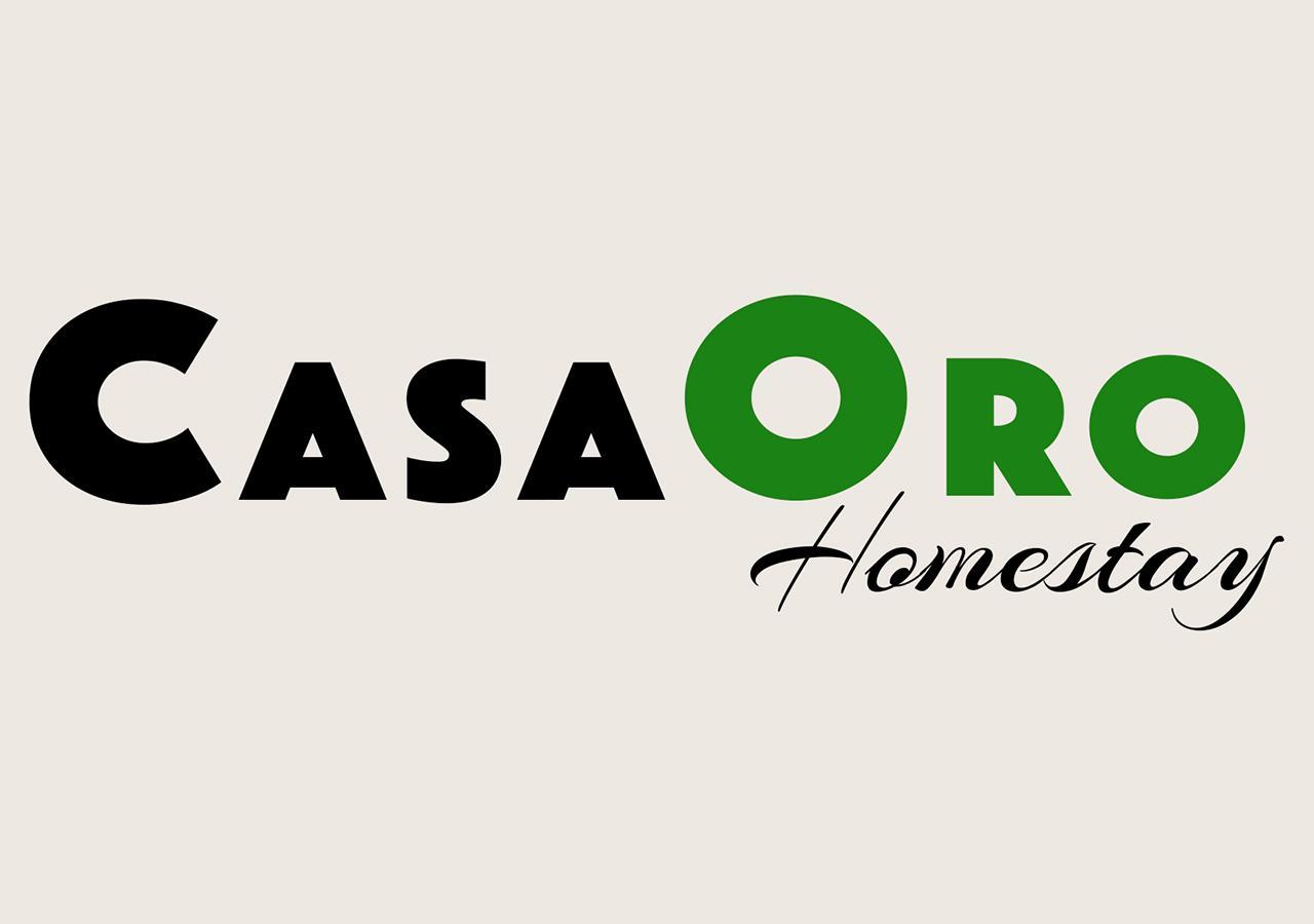 بويرتو برينسيسا Casaoro Homestay المظهر الخارجي الصورة