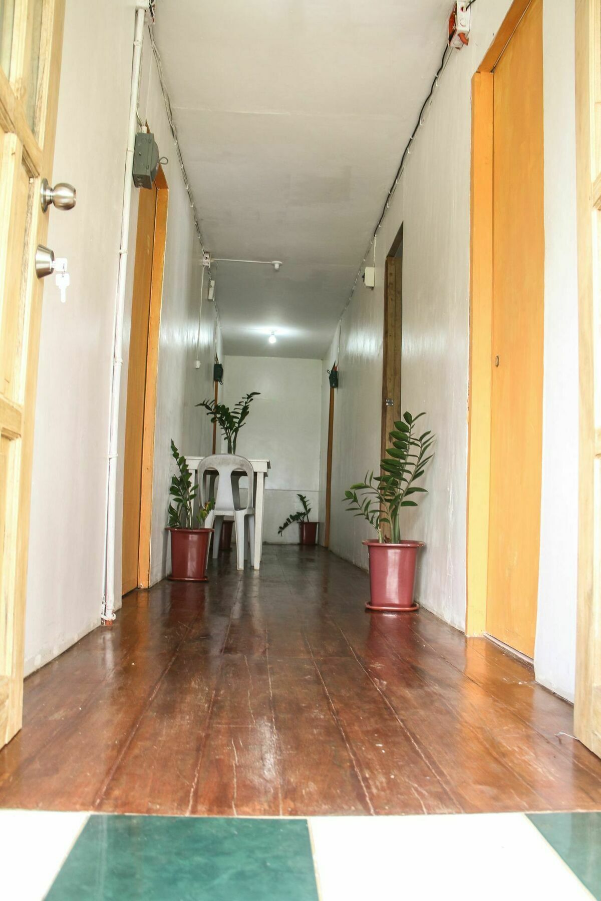 بويرتو برينسيسا Casaoro Homestay المظهر الخارجي الصورة