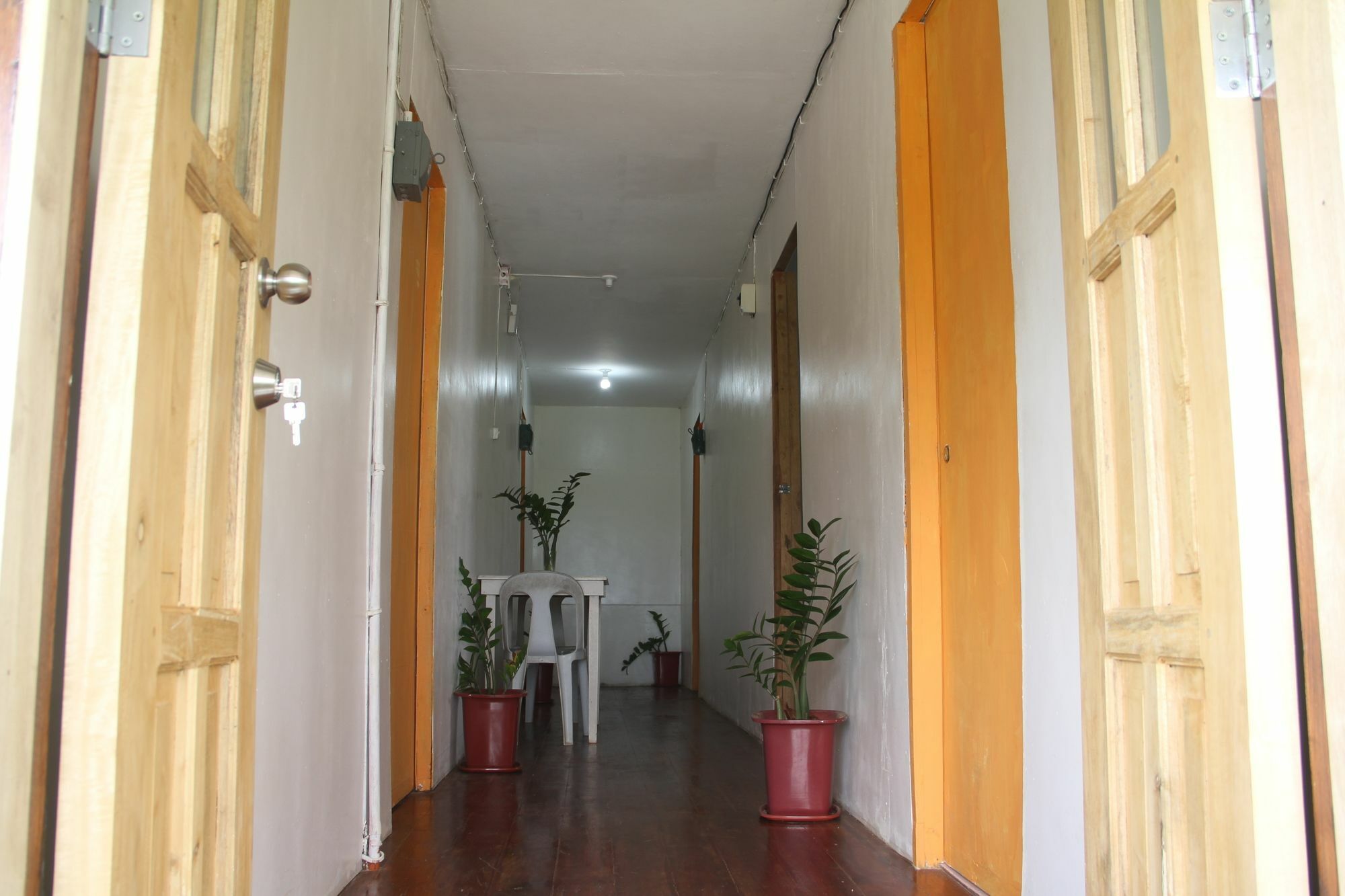 بويرتو برينسيسا Casaoro Homestay المظهر الخارجي الصورة