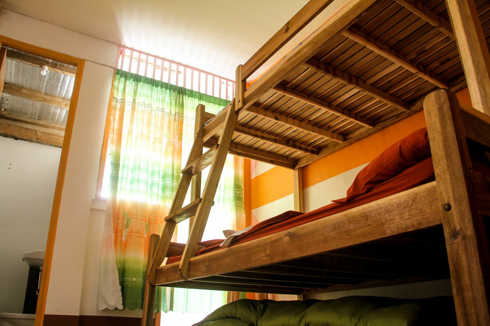 بويرتو برينسيسا Casaoro Homestay المظهر الخارجي الصورة